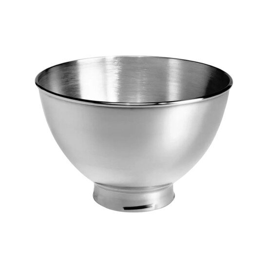 KitchenAid Миксер за купа 48л Artisan Model 175 Porcelain White -