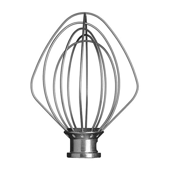 KitchenAid Миксер за купи 43 л и 48 л тел от неръждаема стомана -