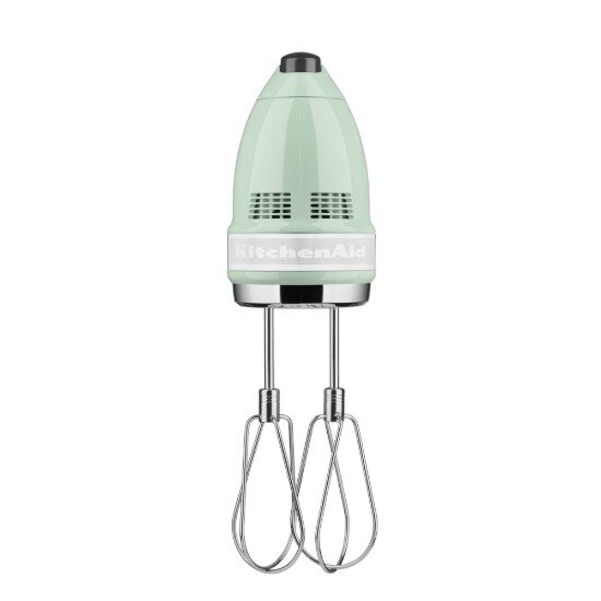 KitchenAid Миксер за ръце 9 настройки на скоростта 85 W Pistachio -