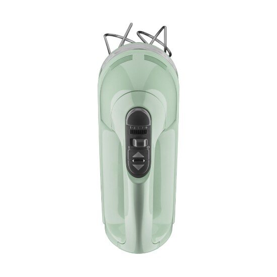 KitchenAid Миксер за ръце 9 настройки на скоростта 85 W Pistachio -