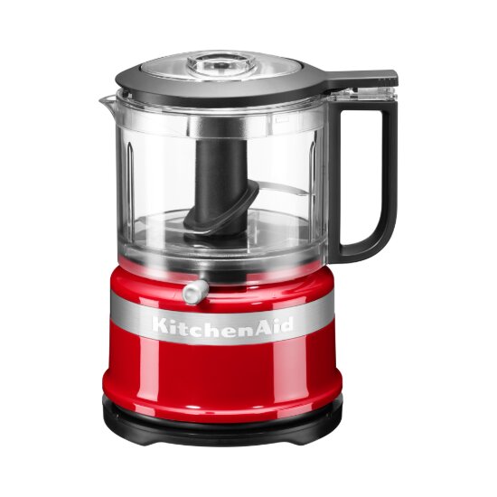 KitchenAid Мини чопър 083 л 240 W Classic Empire Red -