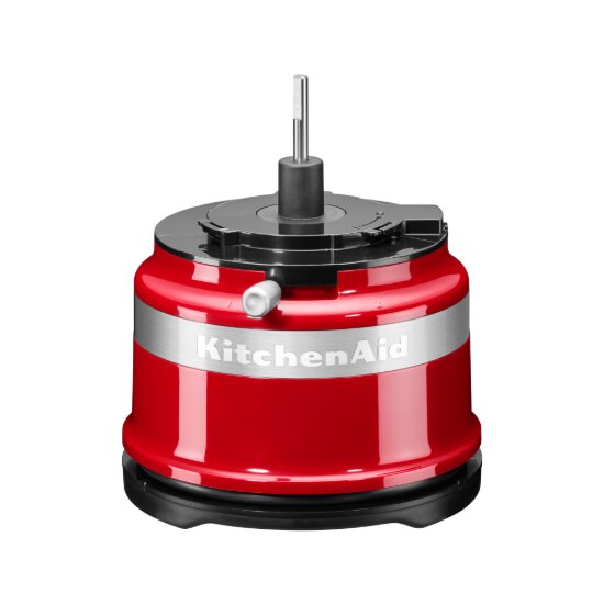 KitchenAid Мини чопър 083 л 240 W Classic Empire Red -