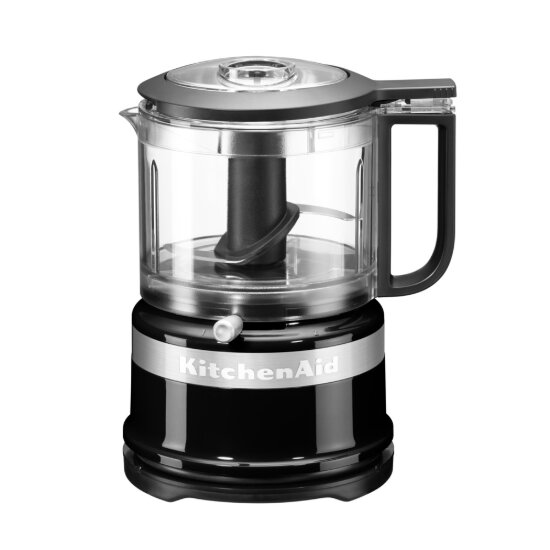 KitchenAid Мини чопър 083 л 240 W Classic Onyx Black -