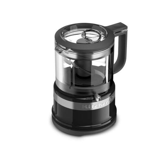 KitchenAid Мини чопър 083 л 240 W Classic Onyx Black -