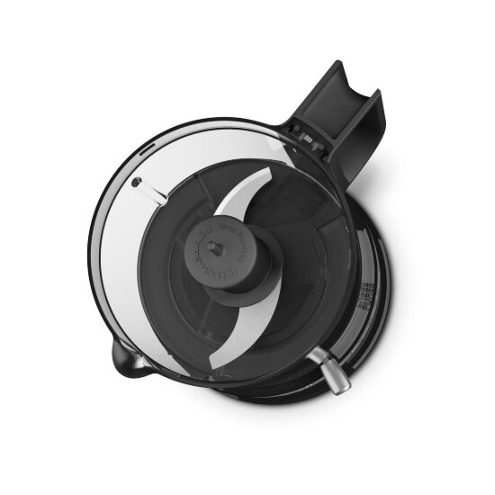 KitchenAid Мини чопър 083 л 240 W Classic Onyx Black -