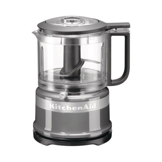 KitchenAid Мини чопър CLASSIC 0.83 l 240 W Contour Silver -