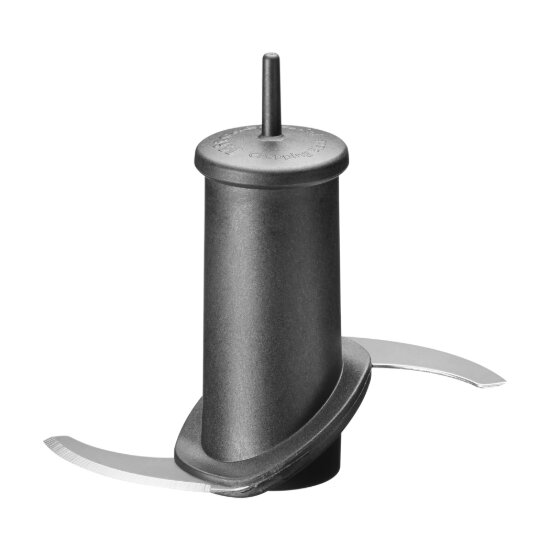 KitchenAid Мини чопър CLASSIC 0.83 l 240 W Contour Silver -