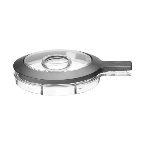 KitchenAid Мини чопър CLASSIC 0.83 l 240 W Contour Silver -