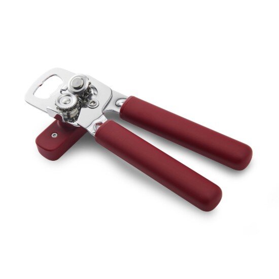 KitchenAid Отварачка за консерви 2 в 1 неръждаема стомана Empire Red - KitchenA