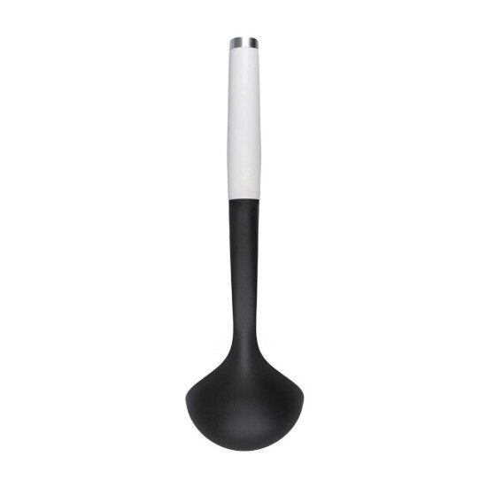 KitchenAid Пластмасов черпак 31 см Classic -