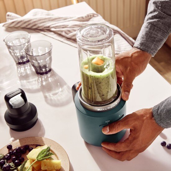 KitchenAid Преносим контейнер за Go Cordless блендер 0.47 L -