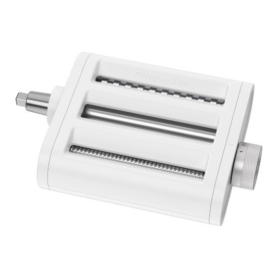 KitchenAid Приставка за паста 3 в 1 пластмасова -