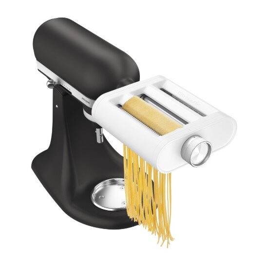 KitchenAid Приставка за паста 3 в 1 пластмасова -