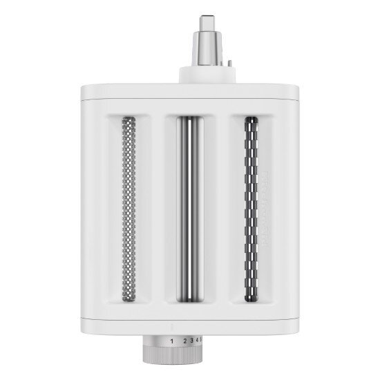 KitchenAid Приставка за паста 3 в 1 пластмасова -