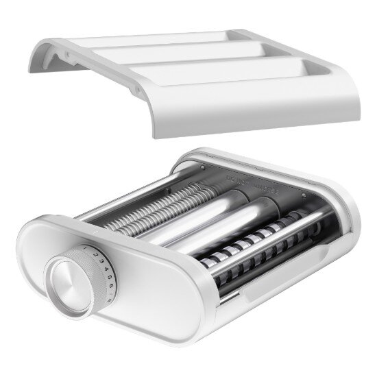 KitchenAid Приставка за паста 3 в 1 пластмасова -