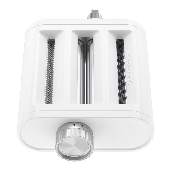 KitchenAid Приставка за паста 3 в 1 пластмасова -