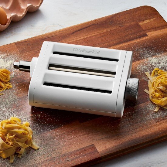 KitchenAid Приставка за паста 3 в 1 пластмасова -