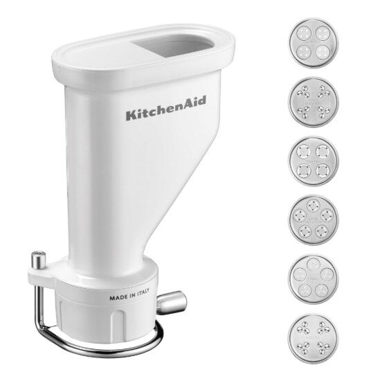 KitchenAid Приставка за преса за паста за миксери -