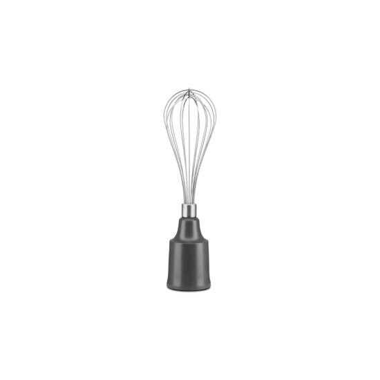 KitchenAid Ръчен блендер 180W матово черно -