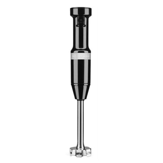 KitchenAid Ръчен пасатор 180W “Onyx Black” -