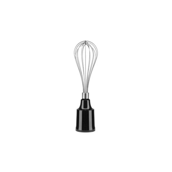 KitchenAid Ръчен пасатор 180W “Onyx Black” -