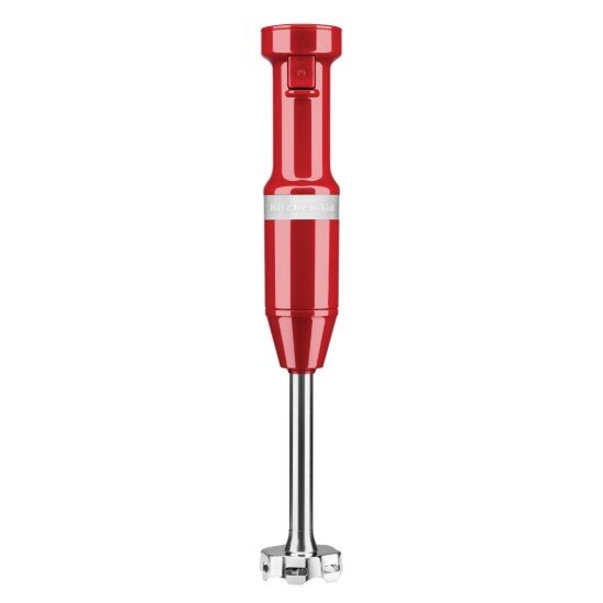 KitchenAid Ръчен пасатор Empire Red -