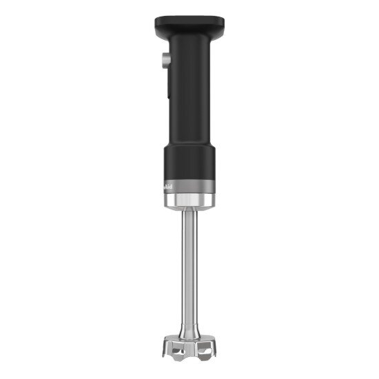 KitchenAid Ръчен пасатор "Go Cordless" без батерия 07 л черен мат - KitchenAi