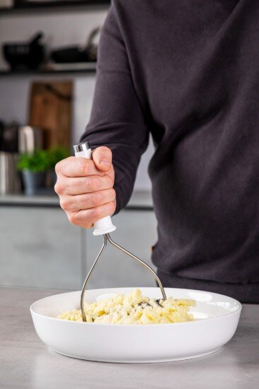 KitchenAid Ръчна преса за пюре 26 см Classic -