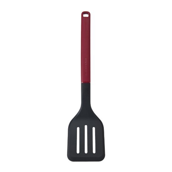 KitchenAid Шпатула с прорези пластмасова 34 см "Classic" Empire Red - Kitchen