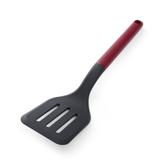 KitchenAid Шпатула с прорези пластмасова 34 см "Classic" Empire Red - Kitchen