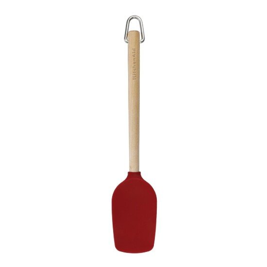 KitchenAid Шпатула за торти силиконова 'Empire Red' -