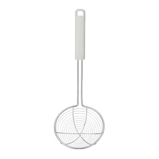 KitchenAid Скимер неръждаема стомана 355 см "Classic" Porcelain White - Kitc
