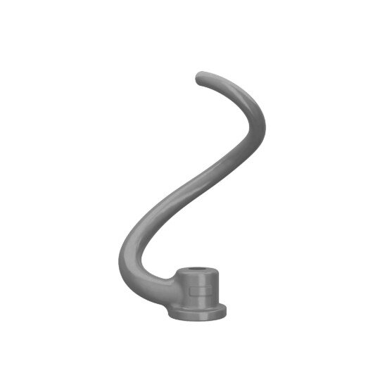 KitchenAid Смесител с повдигаща се купа 66 л HEAVY DUTY White -