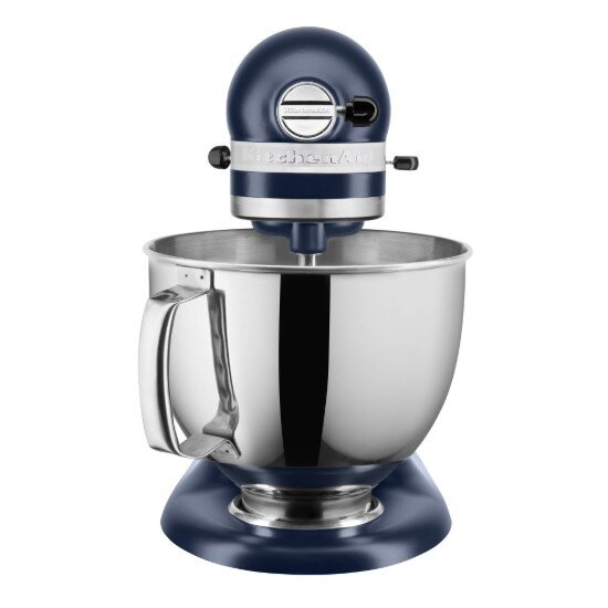 KitchenAid Стационарен миксер Artisan купа 48 л модел 125 Ink Blue - KitchenA