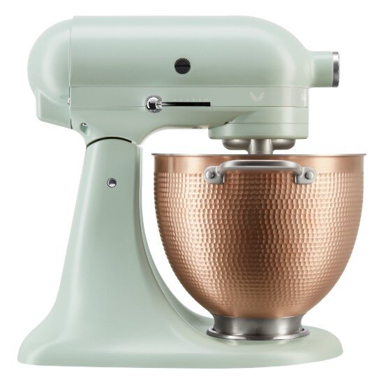 KitchenAid Стационарен миксер "Artisan" с купа 47 л модел 180 Design Edition