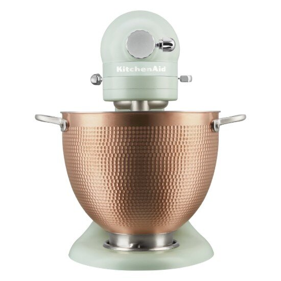 KitchenAid Стационарен миксер "Artisan" с купа 47 л модел 180 Design Edition