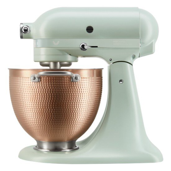 KitchenAid Стационарен миксер "Artisan" с купа 47 л модел 180 Design Edition