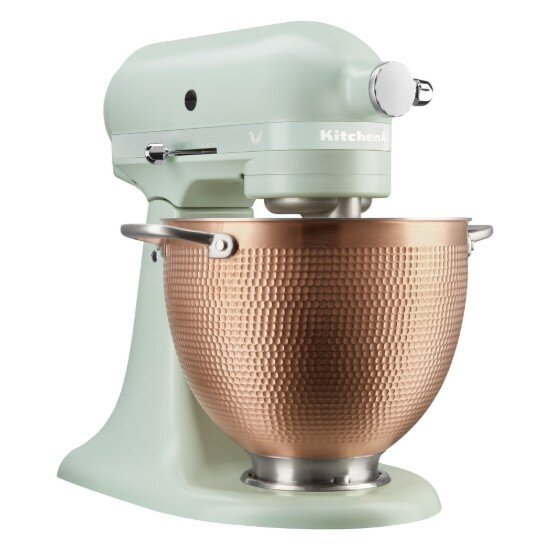 KitchenAid Стационарен миксер "Artisan" с купа 47 л модел 180 Design Edition