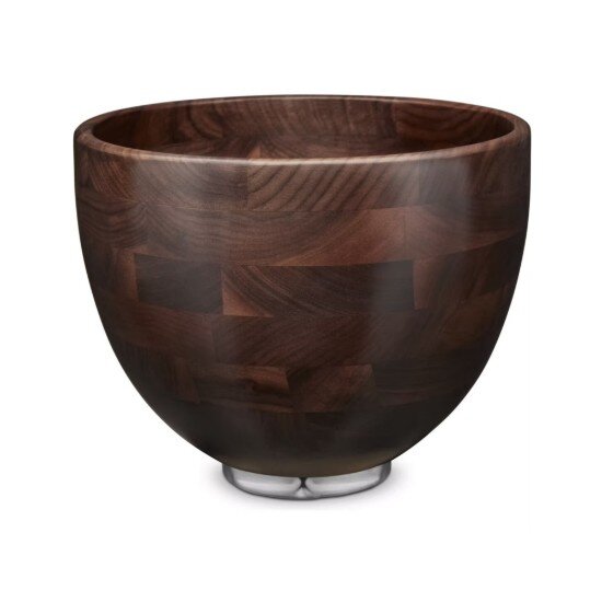 KitchenAid Стационарен миксер "Artisan" с купа 47 л модел 180 Design Edition