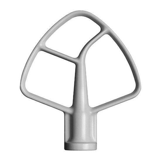 KitchenAid Стационарен миксер "Artisan" с купа 48 л модел 125 "Matte Grey" -