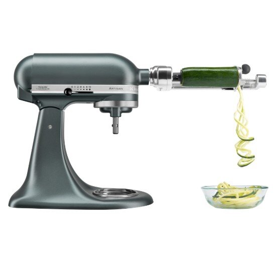 KitchenAid Стационарен миксер "Artisan" с купа 48 л модел 175 "Juniper" - Kit