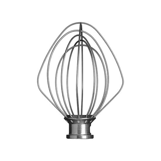 KitchenAid Стационарен миксер "Artisan" с купа 48 л модел 175 "White" - Kitch