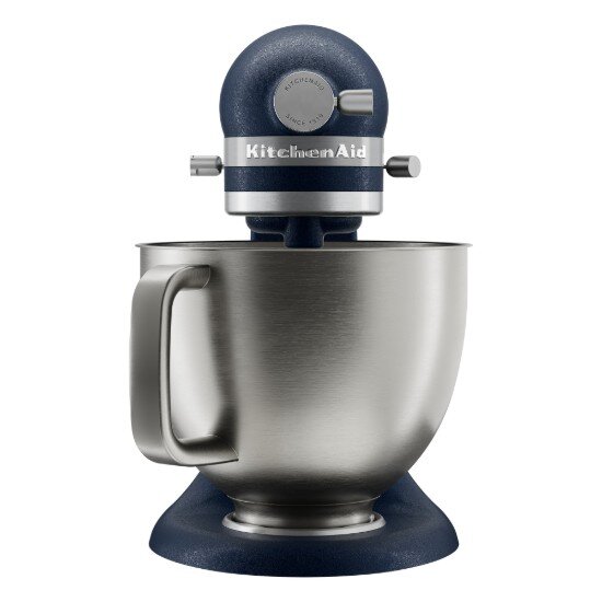 KitchenAid Стационарен миксер с 4.7 L купа Artisan Plus Model 50 Blueberry - K
