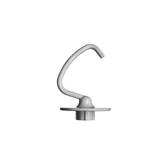 KitchenAid Стационарен миксер с купа 4.3 л модел 95 сребрист -