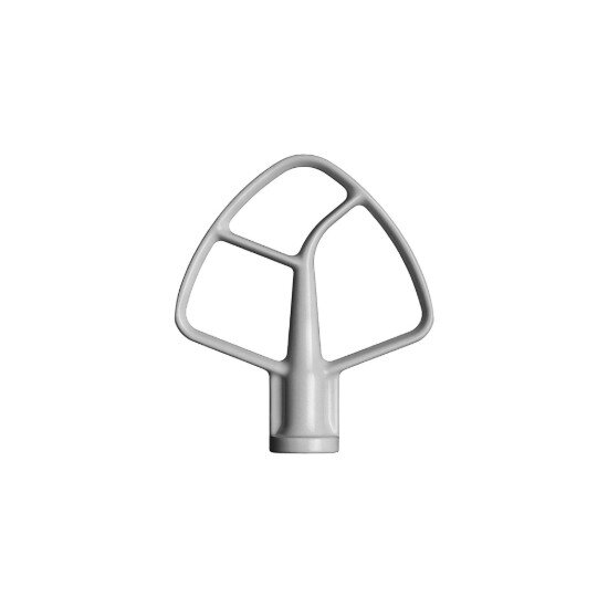 KitchenAid Стационарен миксер с купа 4.3 л модел 95 сребрист -