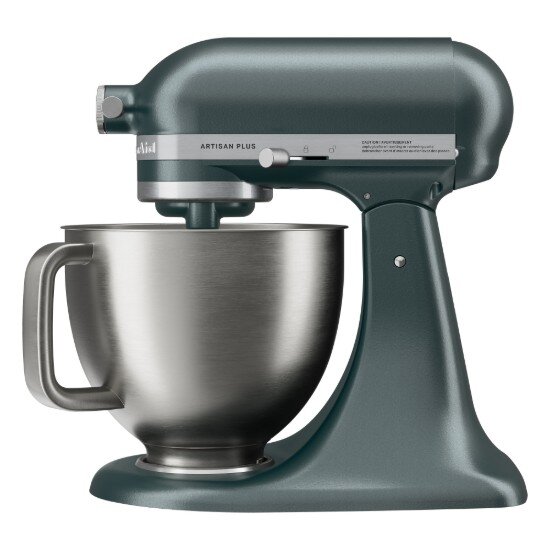 KitchenAid Стационарен миксер с купа 4.7 L Artisan Plus модел 50 Juniper - Kit