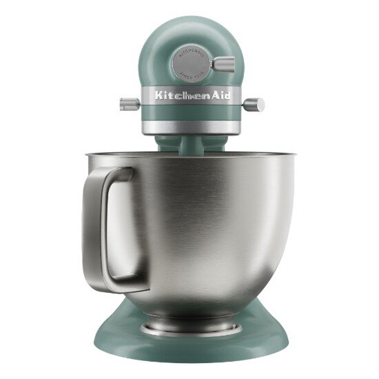 KitchenAid Стационарен миксер с купа 4.7 L Artisan Plus Model 50 Mint Julep -