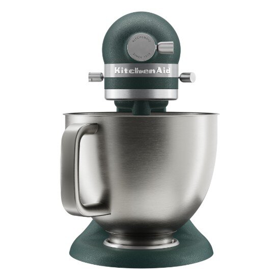 KitchenAid Стационарен миксер с купа 4.7 L Artisan Plus модел 50 Pebbled Palm