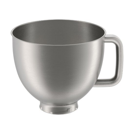 KitchenAid Стационарен миксер с купа 4.7 L Artisan Plus модел 50 Pebbled Palm