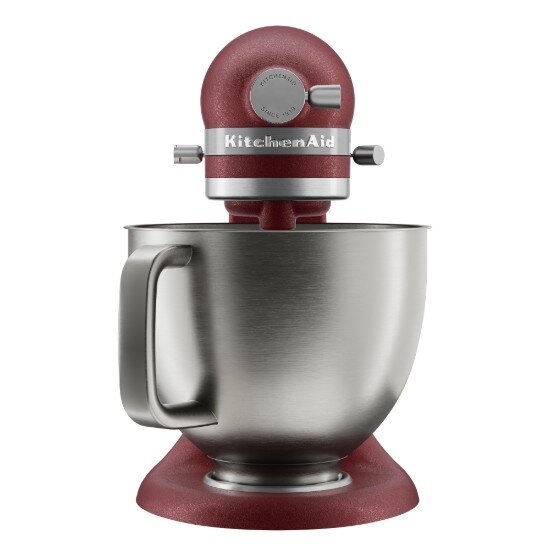 KitchenAid Стационарен миксер с купа 4.7 L Artisan Plus модел 50 Sun Dried Tom